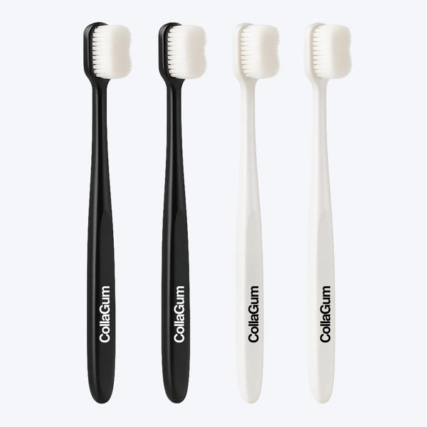 NanoBrush For Sensitive Gums