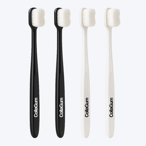 NanoBrush For Sensitive Gums