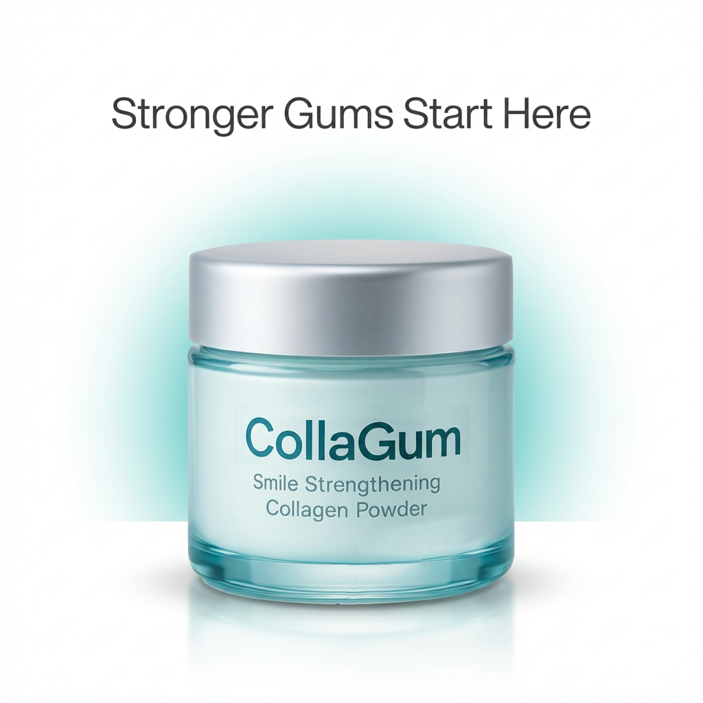 CollaGum™